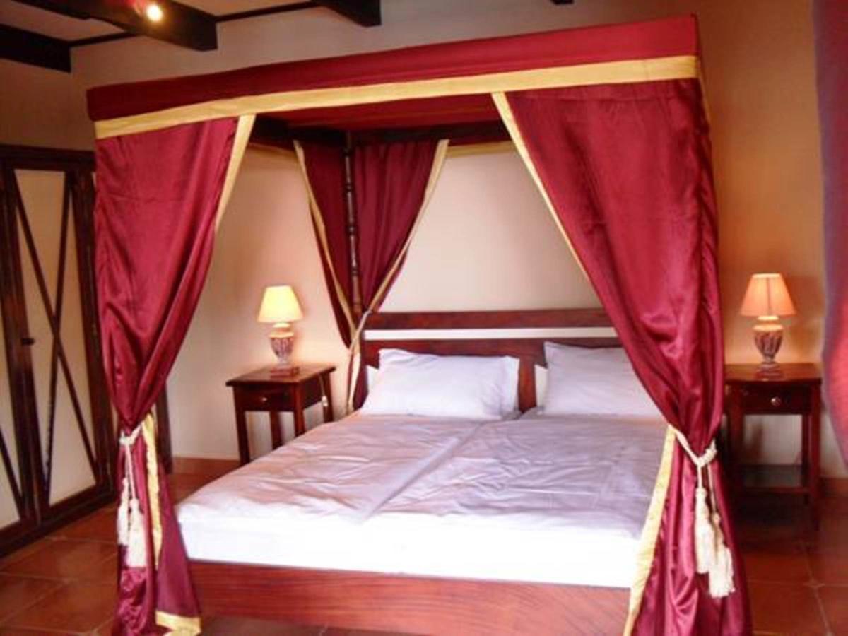 White Horse Residence Tanji Ruang foto