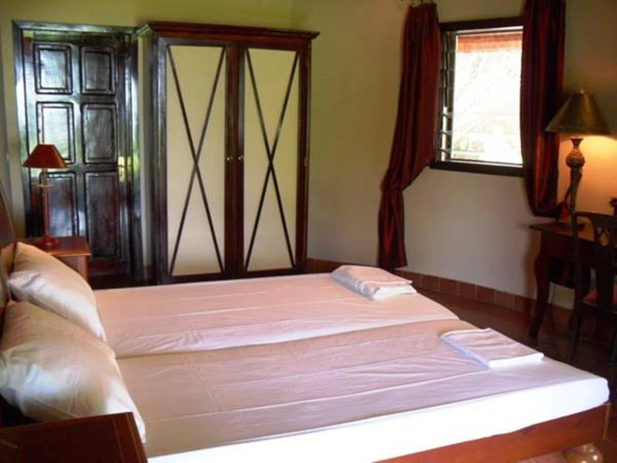White Horse Residence Tanji Ruang foto